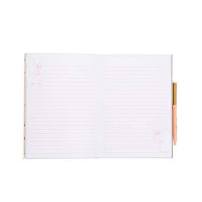 Tinker Bell Notebook and Pen
