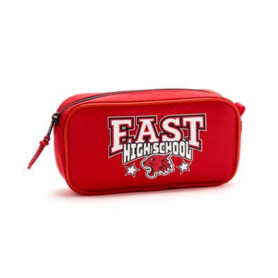 High School Musical Pencil Case
