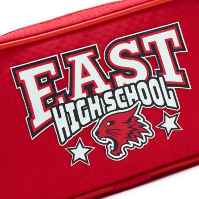 High School Musical Pencil Case