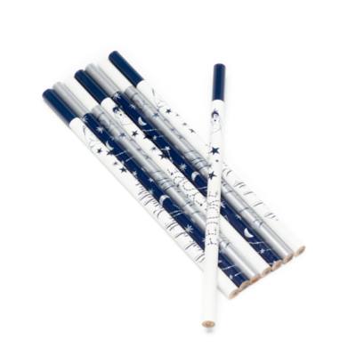 Disney Store Eeyore Pencil Set