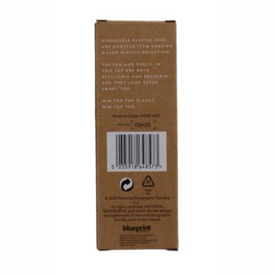 Disney Store National Geographic Pen and Pencil Set