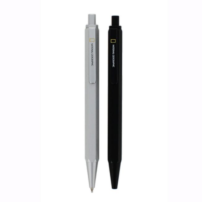 Disney Store National Geographic Pen and Pencil Set