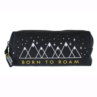 Disney Store National Geographic Pencil Case