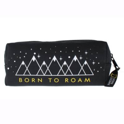 Disney Store National Geographic Pencil Case