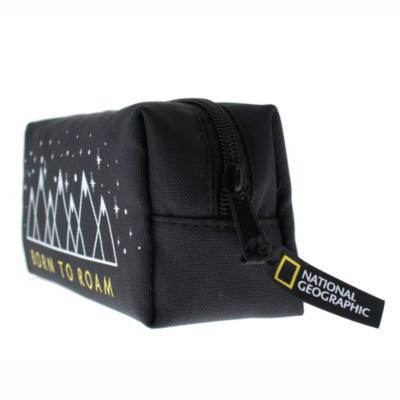 Disney Store National Geographic Pencil Case