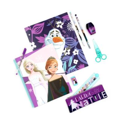 Disney Store - Die Eisk&ouml;nigin&nbsp;2 - Schreibset