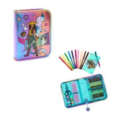 レア Disney Store Fantamiliar ステーショナリーセット imgrc0100876718.jpg
