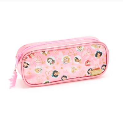 Disney Store Disney Princess Pencil Case