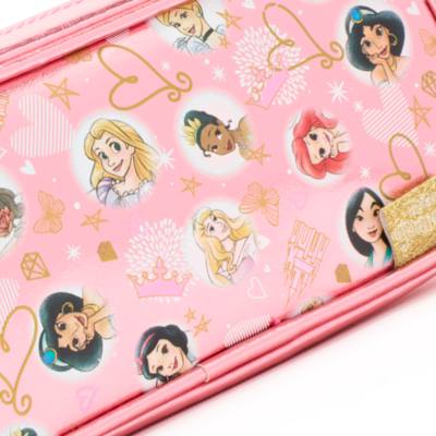 Disney Store Disney Princess Pencil Case
