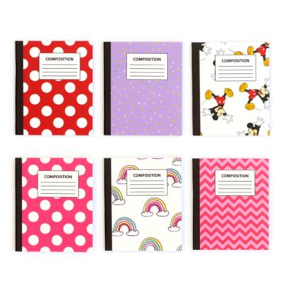 Disney Store Mickey Mouse Classic Surprise Stationery Micropack