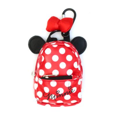Disney Store Minnie Mouse Red Surprise Stationery Micropack