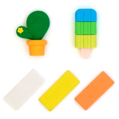 Micropack sorpresa papeler&iacute;a Pato Donald, Disney Store