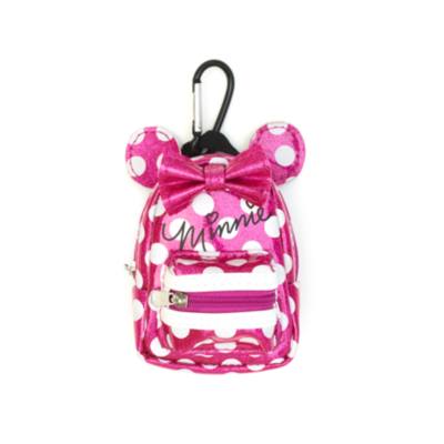 Disney Store Minnie Maus Pinkfarbenes ÜberraschungsMicropack mit