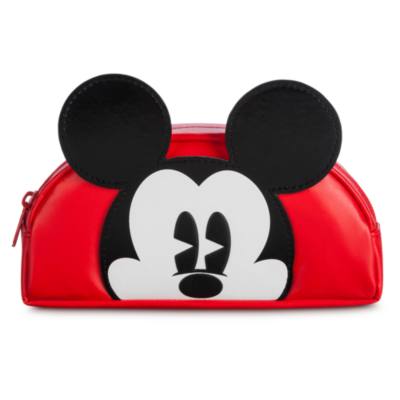 Disney Store Trousse zippée Mickey