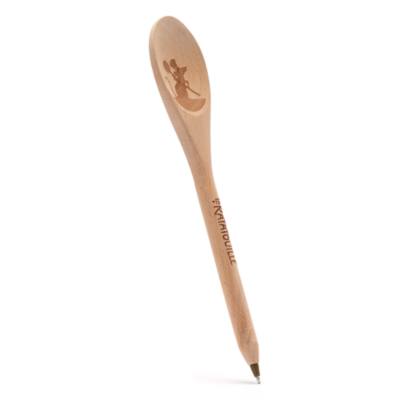 Ratatouille Wooden Spoon Pen