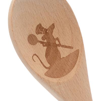 Ratatouille Wooden Spoon Pen