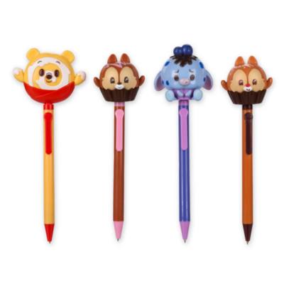 Disney Store Disney Munchlings Pen Set