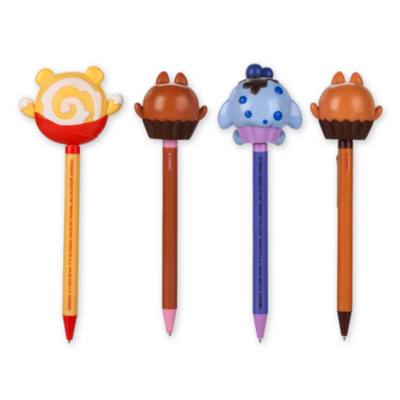 Disney Store Disney Munchlings Pen Set