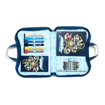 Disney Store Mickey and Friends Disney Cruise Line Activity Set