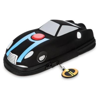 Incredibles Car Pencil Case, Incredibles 2