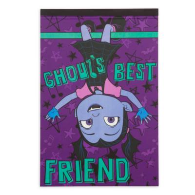 Disney Store - Vampirina - Spielbuch zum Rubbeln