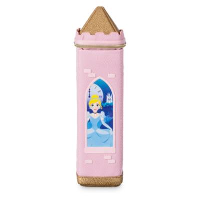 Disney Princess Pencil Case