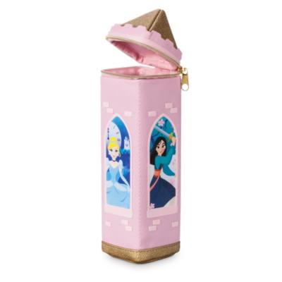 Disney Princess Pencil Case