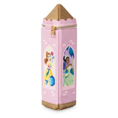 Disney Princess Pencil Case
