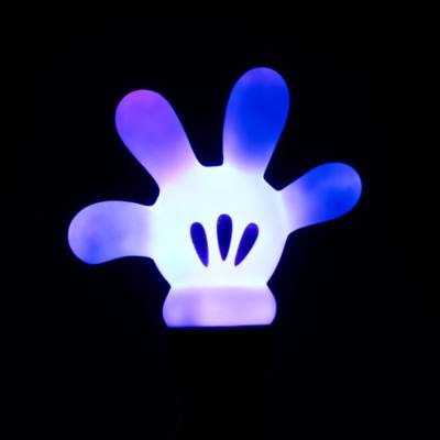 Mickey Mouse Light-Up Pen