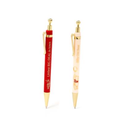 Disney Store Winnie The Pooh Pen Set Christopher Robin Shopdisney