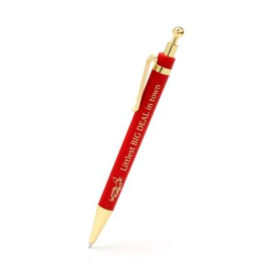 Disney Store Winnie the Pooh Pen Set, Christopher Robin