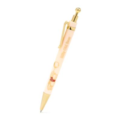 Disney Store Winnie the Pooh Pen Set, Christopher Robin