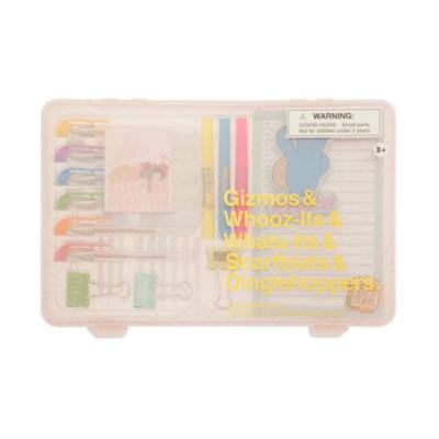 Set papeler&iacute;a princesas Disney, Ralph rompe Internet, Disney Store