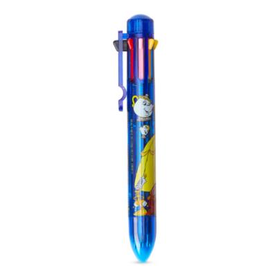 Penna multicolore La Bella e la Bestia Oh My Disney, Disney Store