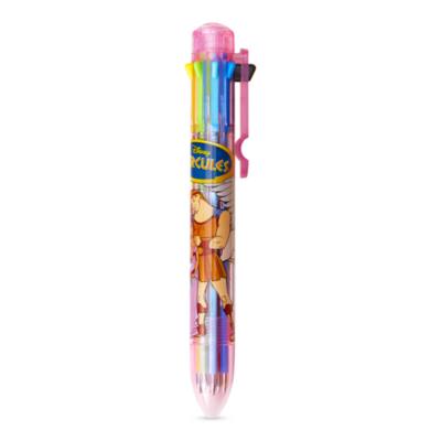Disney Store Oh My Disney Hercules Multi-Coloured Pen