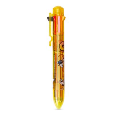 Disney Store Oh My Disney A Goofy Movie Multi-Coloured Pen