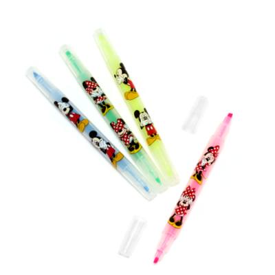 Mini Subrayadores Fluorescentes Para Leer Libros, ... – Grandado