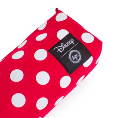 Hype Minnie Mouse Pencil Case