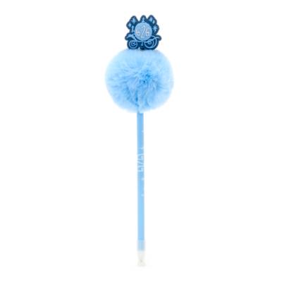 Disney Store Cinderella Pom-Pom Pen, Wreck-It Ralph 2