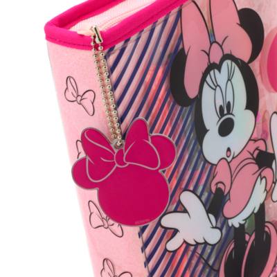 Set cancelleria con cerniera Minni Disney Store