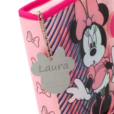 Set cancelleria con cerniera Minni Disney Store