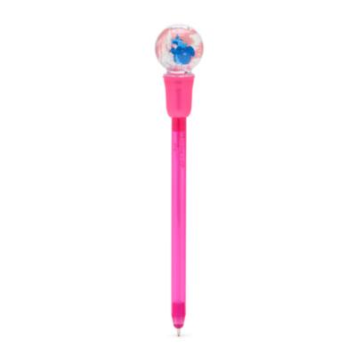 Sleeping Beauty Bubble Pen