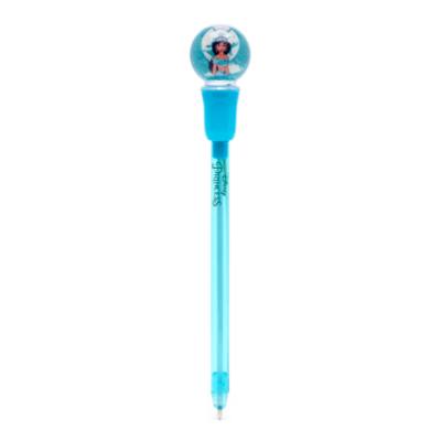 Disney Store Princess Jasmine Bubble Pen Shopdisney