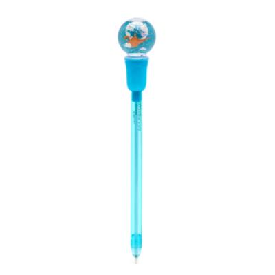 Princess Jasmine Bubble Pen