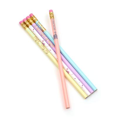 Disney Store Mary Poppins Returns Pencil Set
