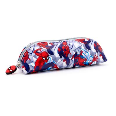 Disney Store Spider-Man Pencil Case