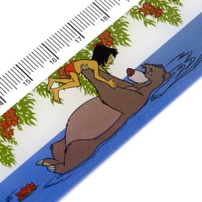 Disney Store - Das Dschungelbuch- Lineal, 30&nbsp;cm