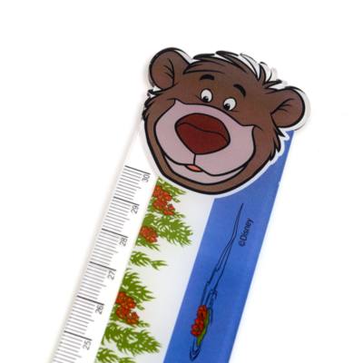 Disney Store - Das Dschungelbuch- Lineal, 30&nbsp;cm