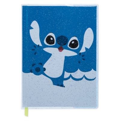 Diario Stitch Disney Store