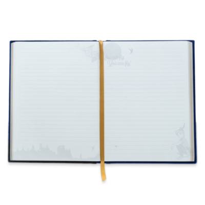 Disney Store - Peter Pan - Notizbuch